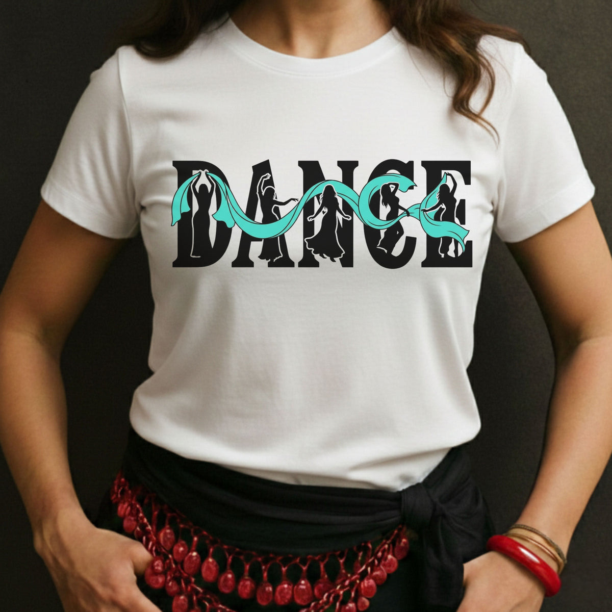 Dance Tee